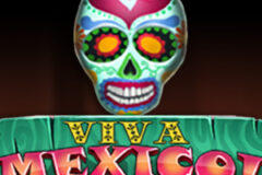 Viva Mexico