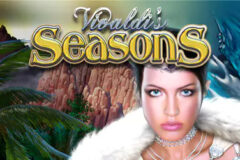 Vivaldi’s Seasons