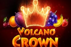 Volcano Crown