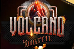 Volcano Roulette