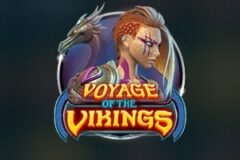 Voyage of the Vikings