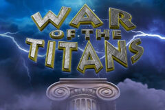 War Of The Titans