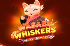 Wasabi Whiskers