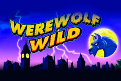 Werewolf Wild