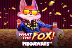 What the Fox! Megaways