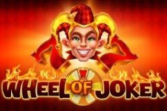 Wheel of Joker