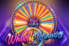 Wheel Of Winners