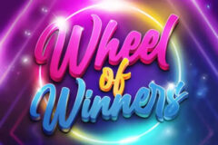 Wheel of Winners Link and Win