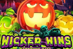 Wicked Wins Fortune Pick