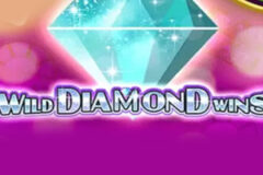 Wild Diamond Wins