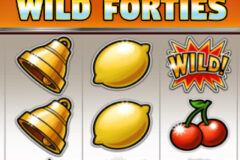 Wild Forties