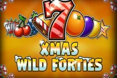 Wild Forties Xmas