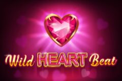 Wild Heart Beat