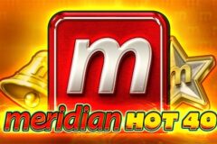 Wild hot 40 Meridian