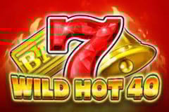 Wild Hot 40