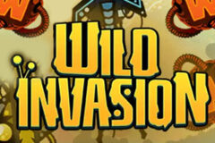 Wild Invasion