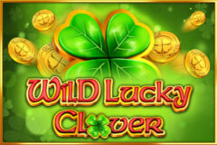 Wild Lucky Clover