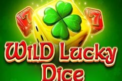 Wild Lucky Dice