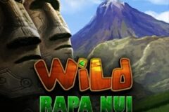Wild Rapa Nui