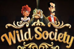 Wild Society