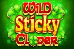 Wild Sticky Clover