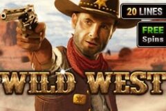 Wild West