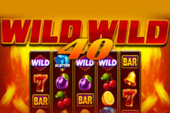 Wild Wild 40