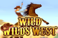 Wild Wilds West
