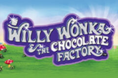 Willy Wonka & The Chocolate Factory