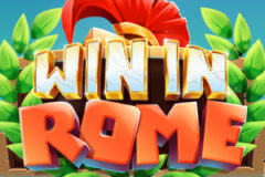 Win in Rome