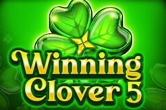 Winning Clover 5