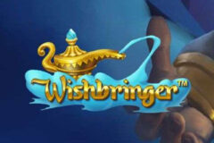 Wishbringer