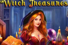 Witch Treasures