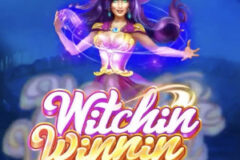 Witchin Winnin