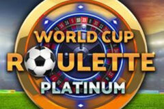 World Cup Roulette Platinum
