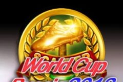 World Cup Russia 2018