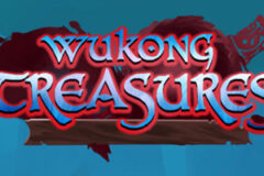 Wukong Treasures