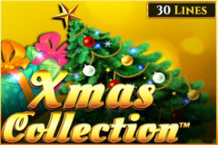 Xmas Collection 30 Lines