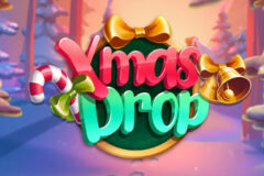 Xmas Drop