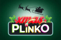 Xmas Plinko