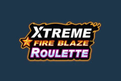 Xtreme Fire Blaze Roulette