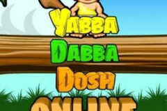 Yabba Dabba Dosh