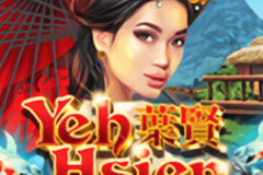 Yeh Hsien