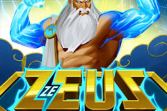 Ze Zeus