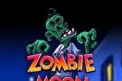 Zombie Moon