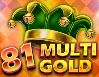 81 Multi Gold automat