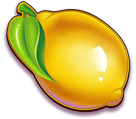 symbol citron automatu Sizzling Flare 81