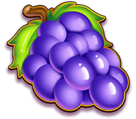 symbol hrozny automatu Sizzling Flare 81