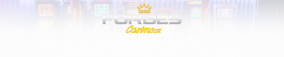 Forbes Casino - recenze 2026