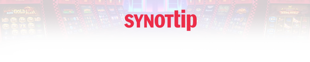 synottip – recenze 2026